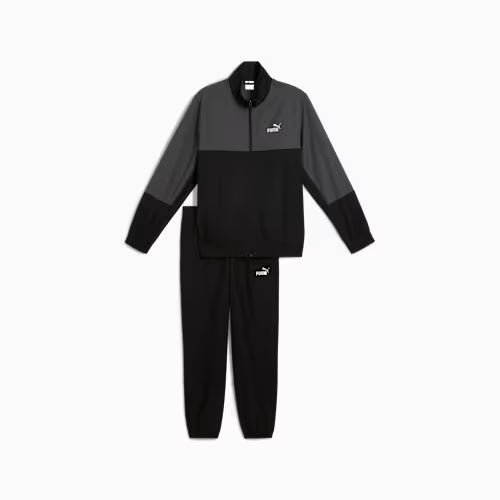 WOVEN COLORBLOCK TRACKSUIT M 688173-01