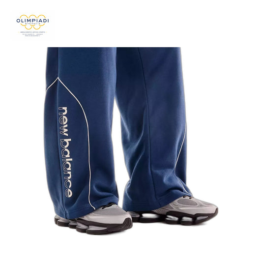 NEW BALANCE PANTALONE UOMO MB62053FNNY