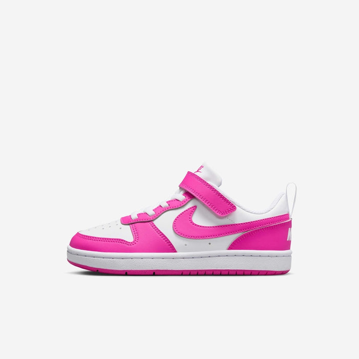 NIKE COURT BOROUGH LOW PS DV5457-123