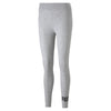 LEGGINS W 586832-04 GRIGIO