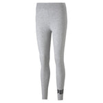 LEGGINS W 586832-04 GRIGIO