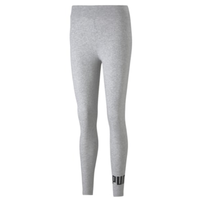 LEGGINS W 586832-04 GRIGIO