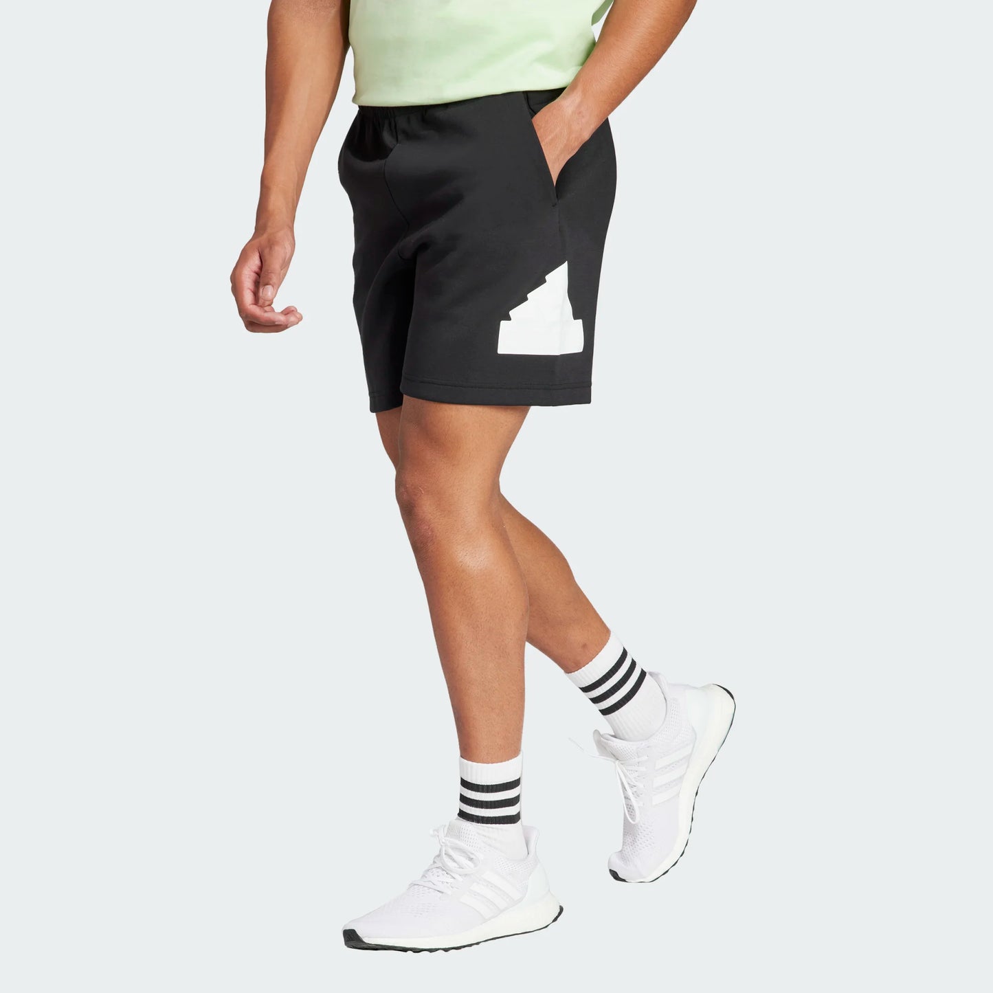 ADIDAS SHORT M IN3320