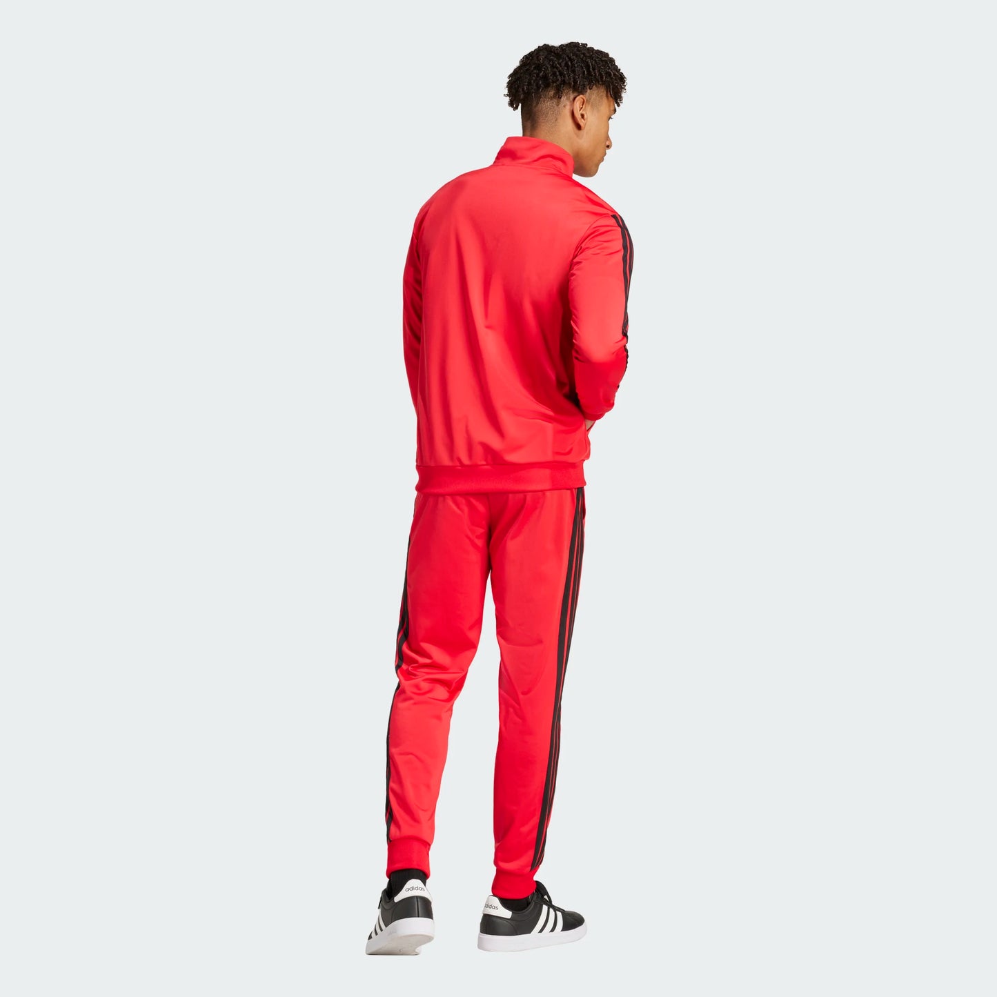 ADIDAS TUTA M 3S TR TT JI8852