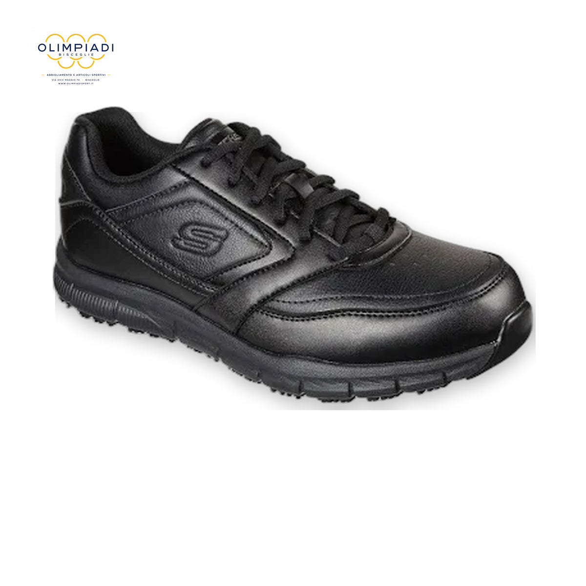 NAMPA 77156EC BLK