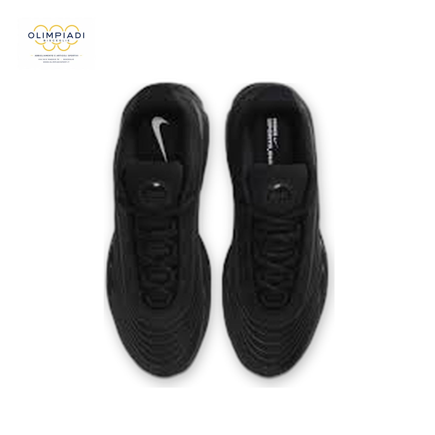 NIKE AIR MAX FIRE - IR0819-007