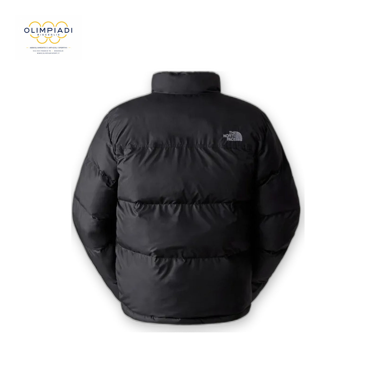 THE NORTH FACE SAIKURU JACKET - A853I-JK31