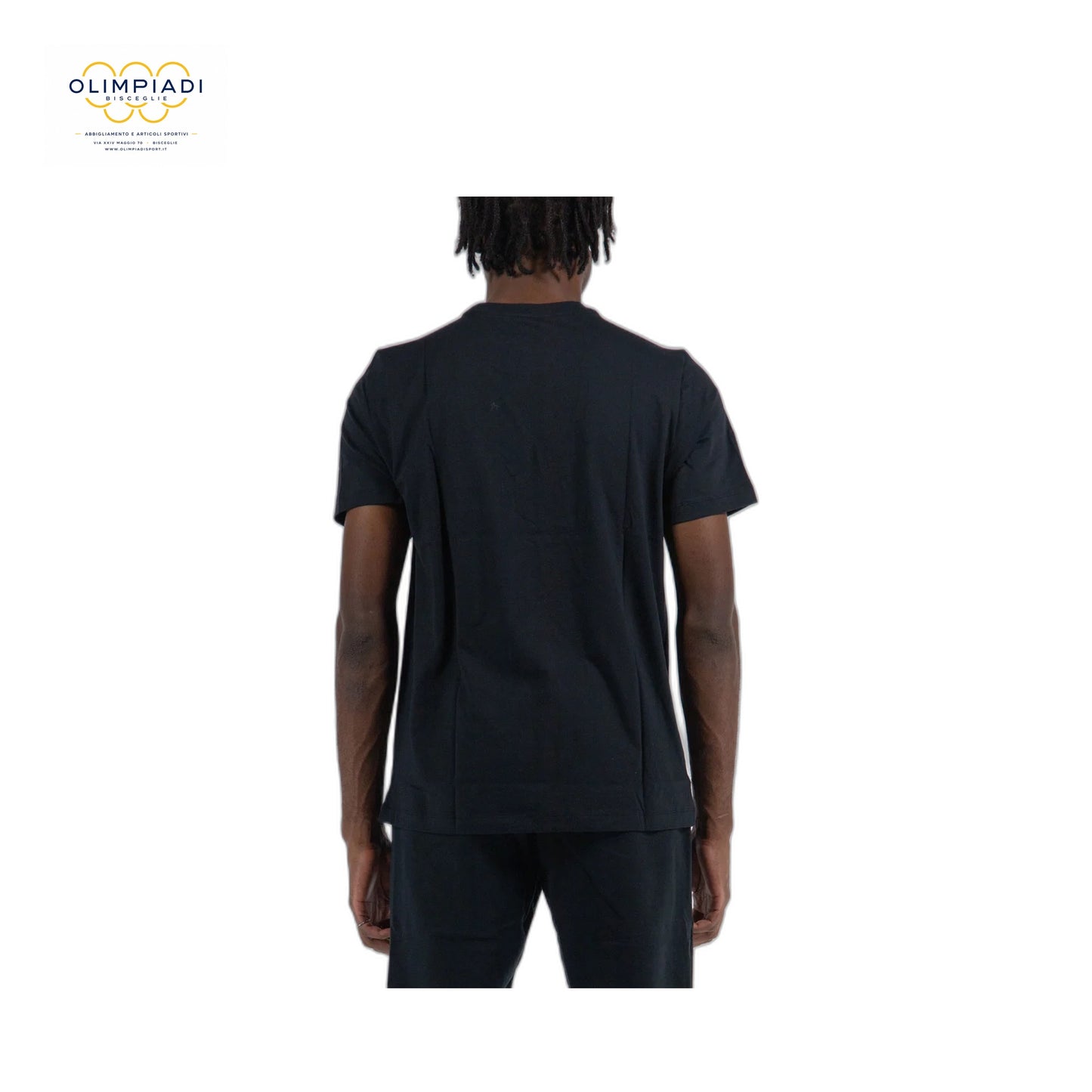 T SHIRT MC M- AR4997-013