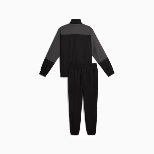 WOVEN COLORBLOCK TRACKSUIT M 688173-01