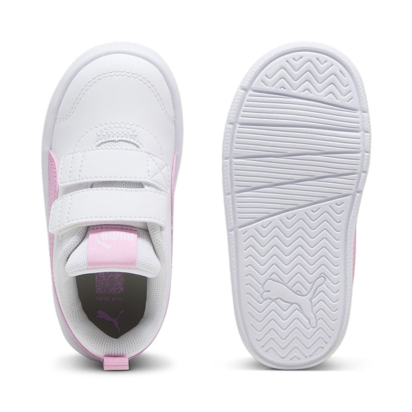 COURTFLEX V3 V INF 310252-09 ROSA