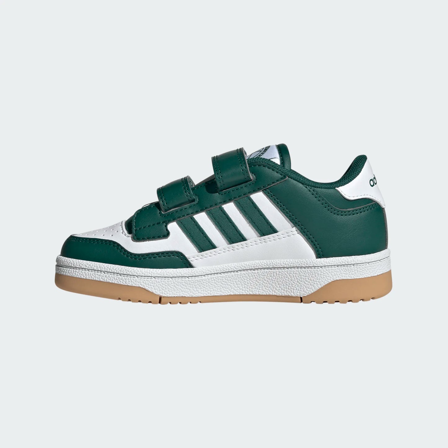 ADIDAS RAPID COURT CF JR1022