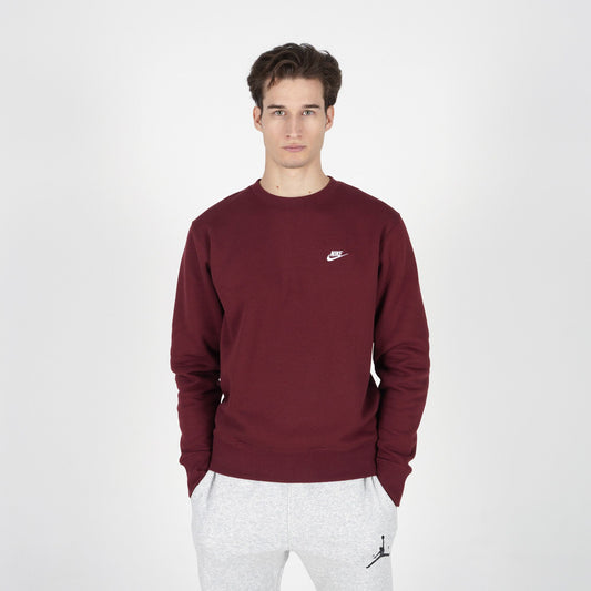 NIKE FELPA M FN3886-619