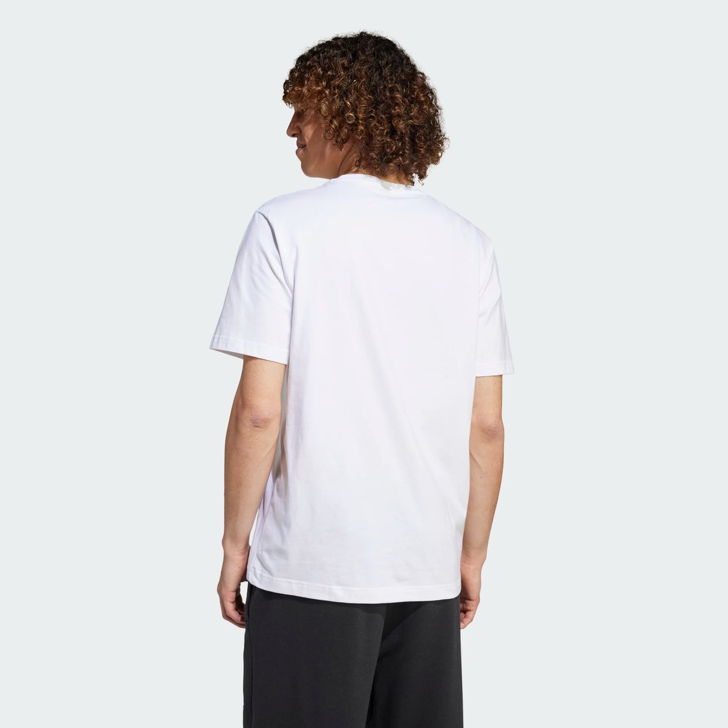 ADIDAS T-SHIRT M JJ3981