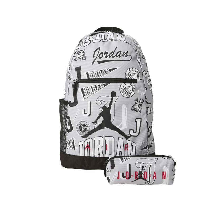 ZAINO JORDAN 9B0503-K0C