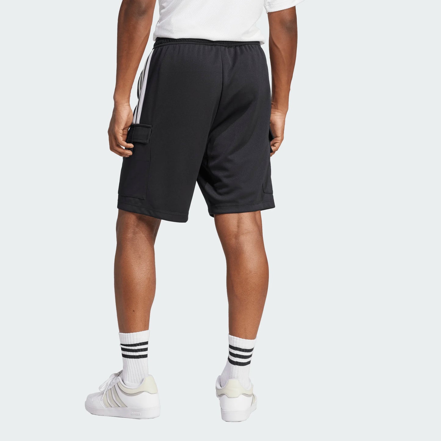 ADIDAS SHORT M JC9410