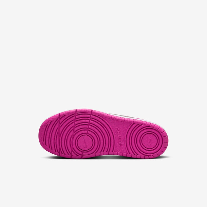 NIKE COURT BOROUGH LOW PS DV5457-123