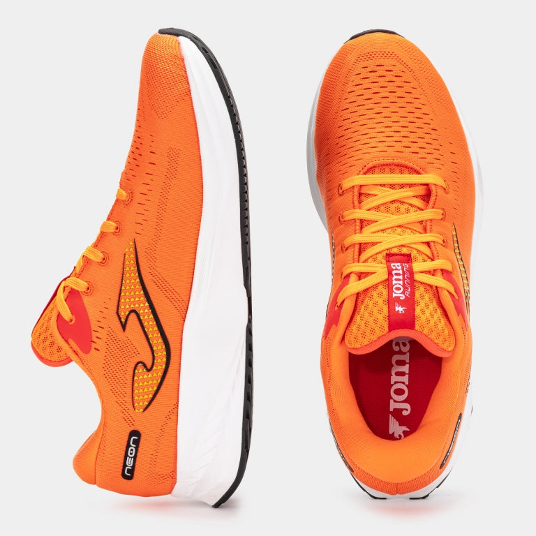 NEON MEN 2528 RUNNING