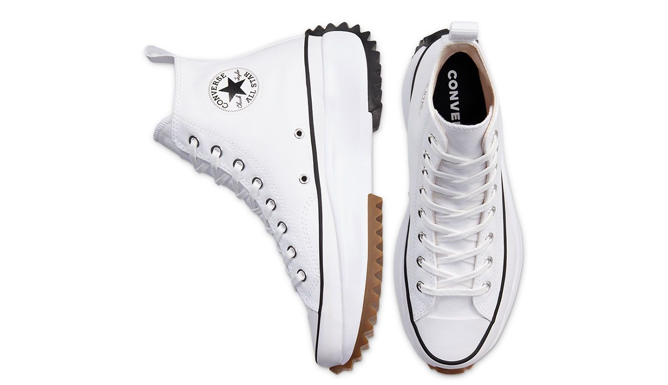 CONVERSE RUN STAR HIKE 166799C