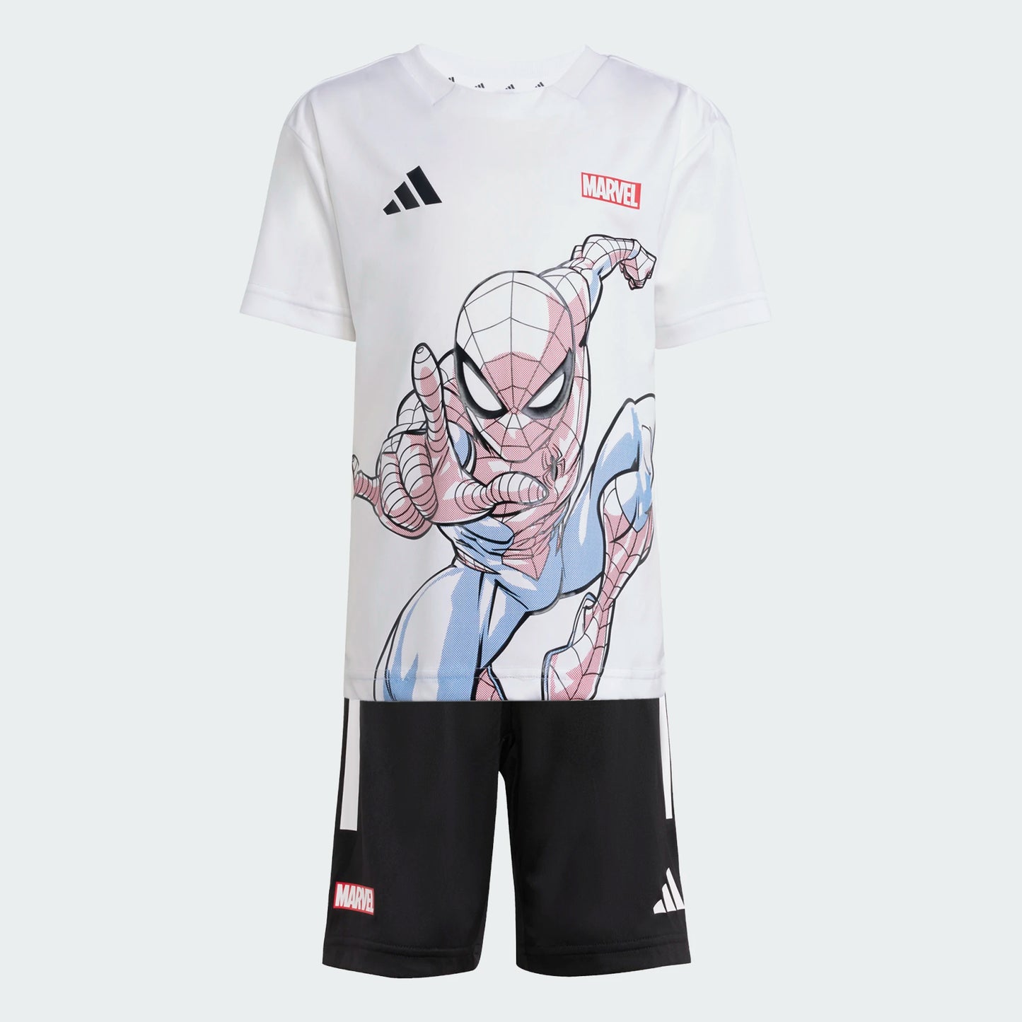 ADIDAS COMPLETO MARVEL JR JF3655