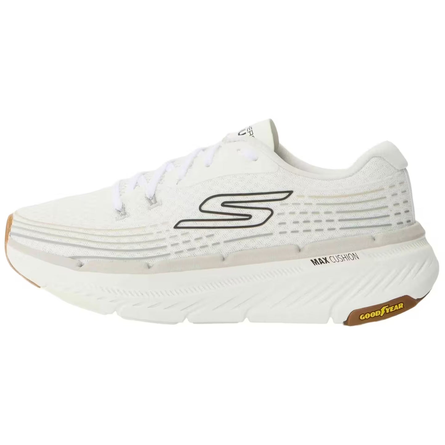 SKECHERS MAX CUSHIONING M 220835
