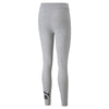 LEGGINS W 586832-04 GRIGIO