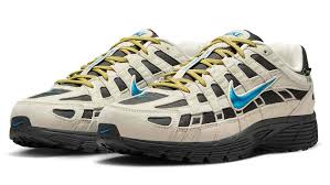 NIKE P-6000 LIMITED IH0946