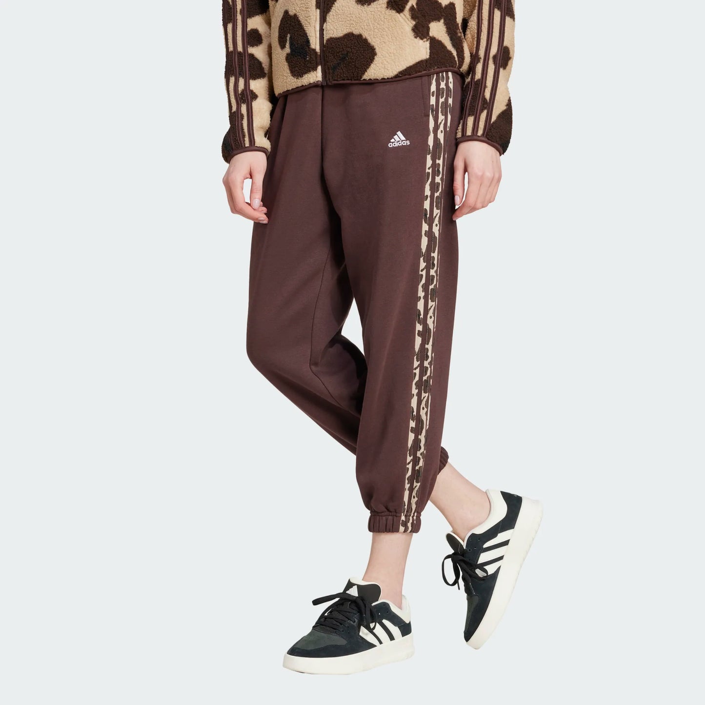 ADIDAS PANTALONE W IX3720