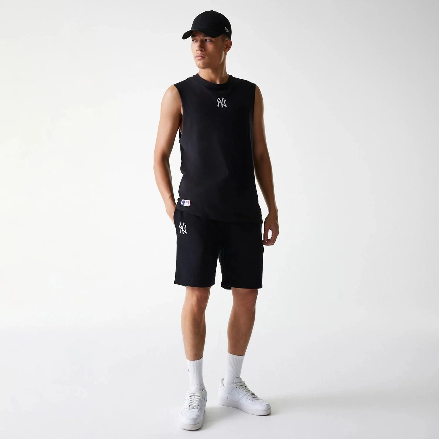 NEW ERA BERMUDA M 60675757