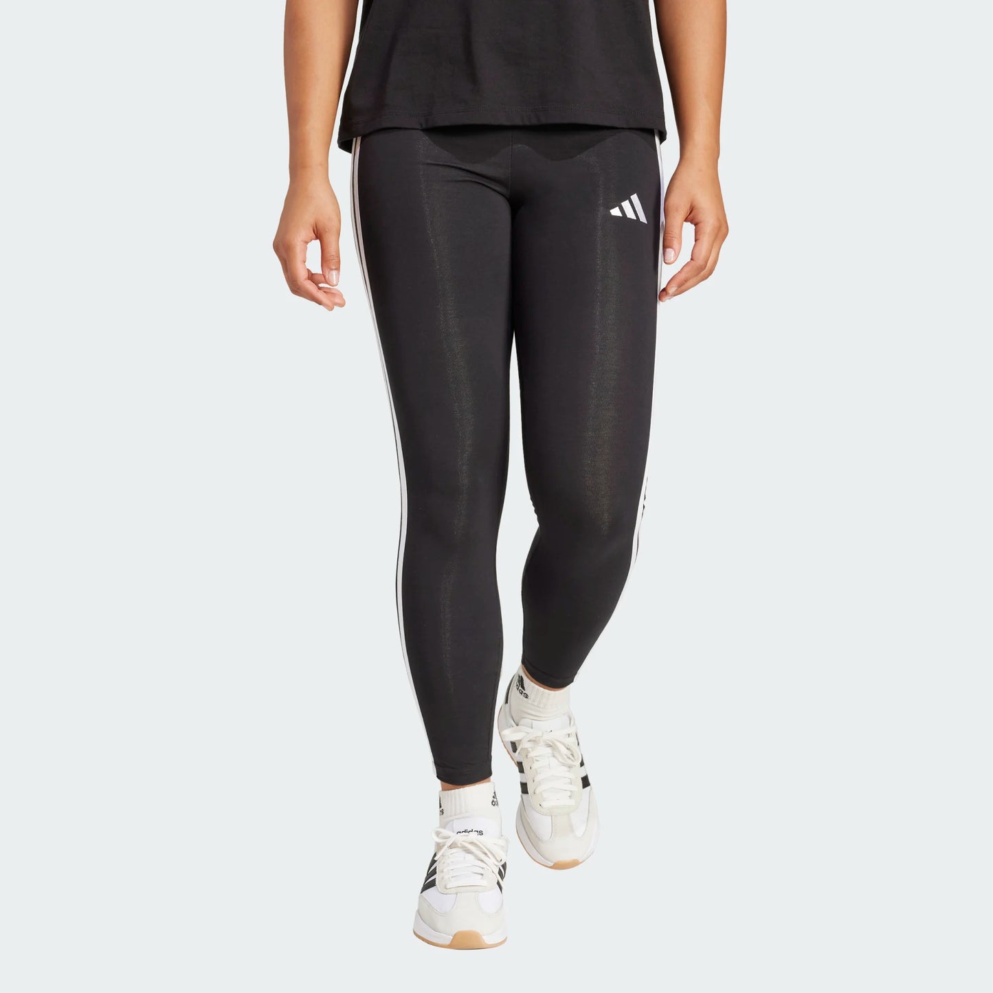 ADIDAS LEGGINS W 3S JE0072