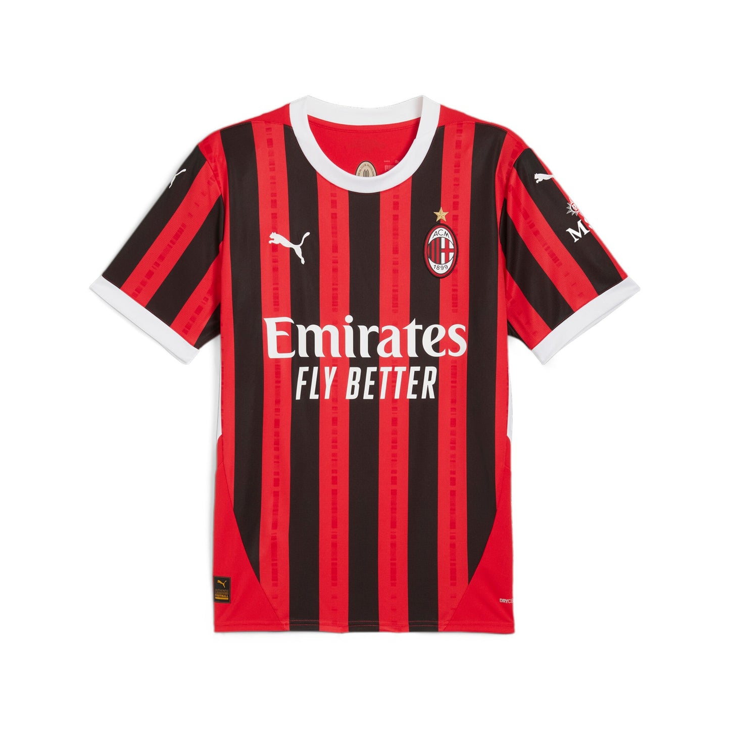 T-SHIRT AC MILAN M 774979-01