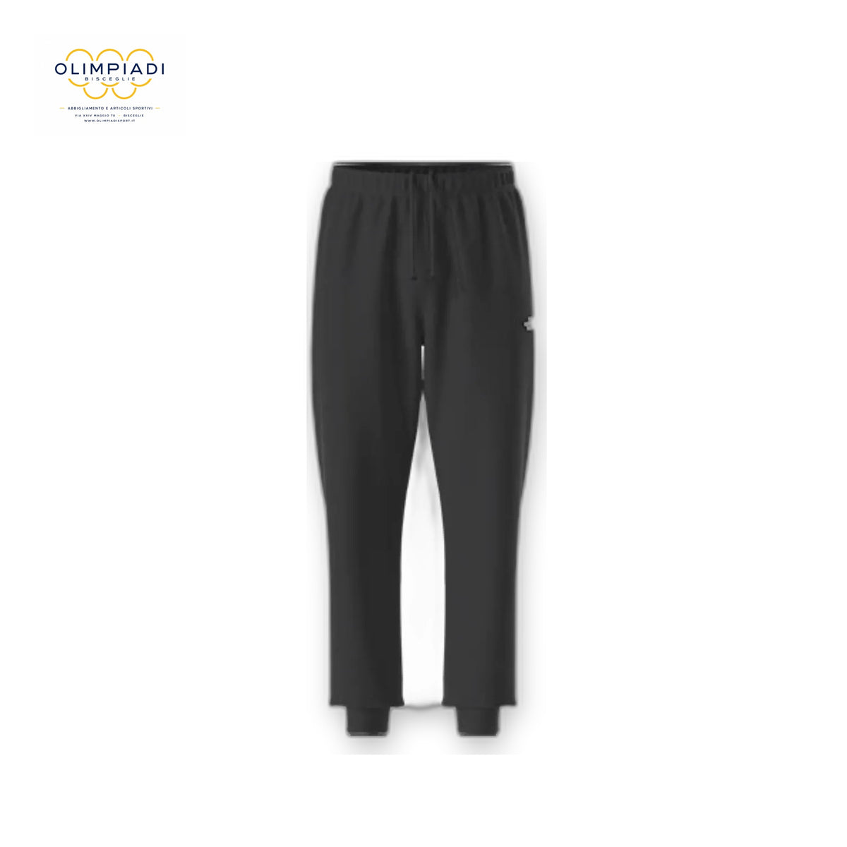 THE NORTH FACE LOGOWEAR BOTTO - A8CWY-JK31