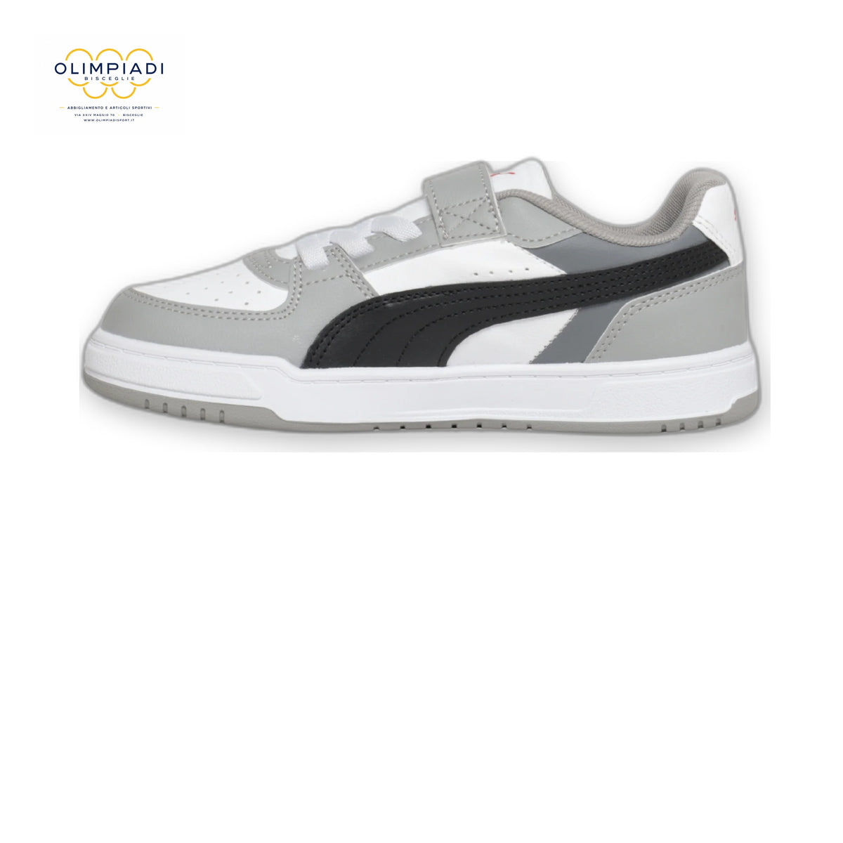 PUMA CAVEN III BLOCK PS 406891-09