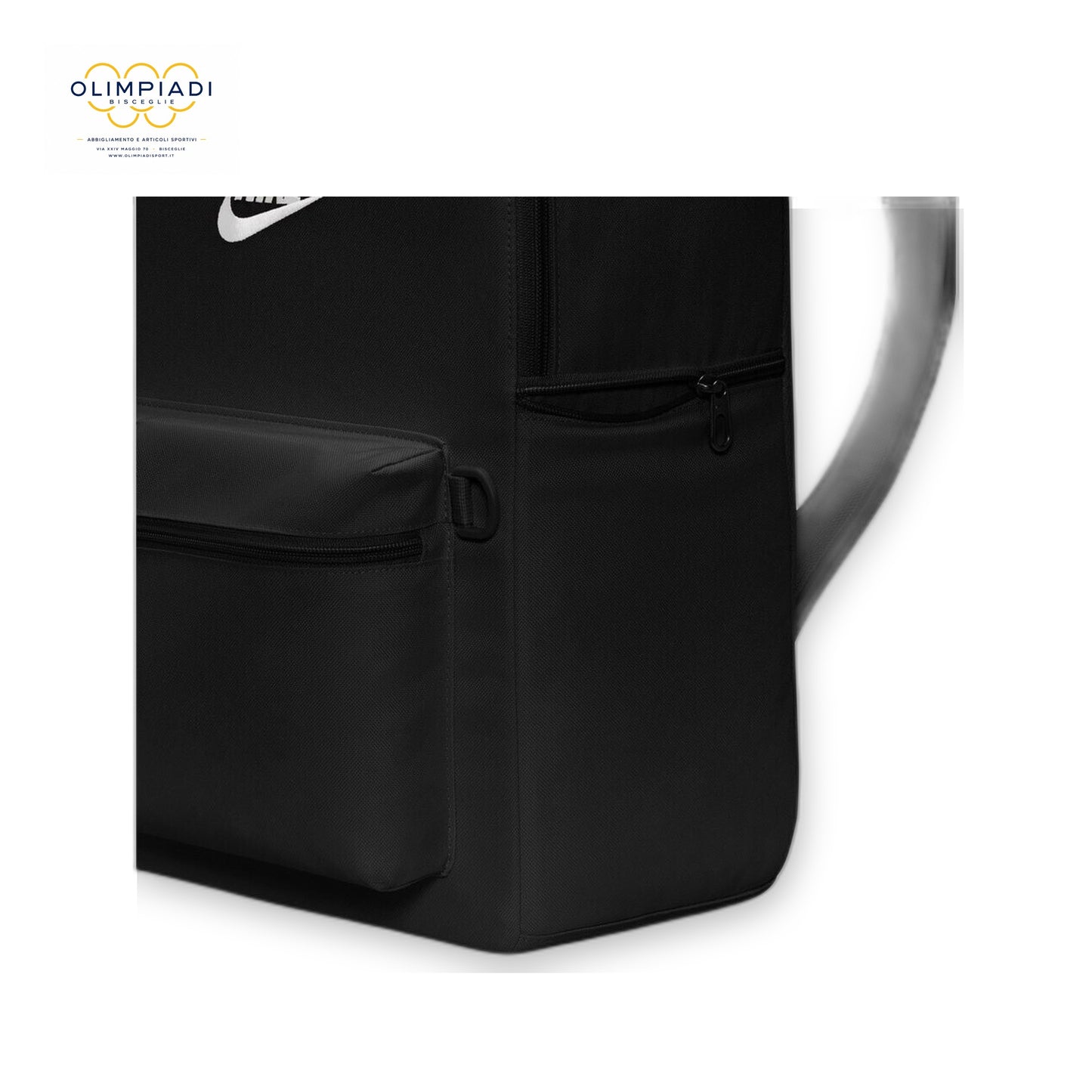 NIKE ZAINO SINTETIC - IB4343-010