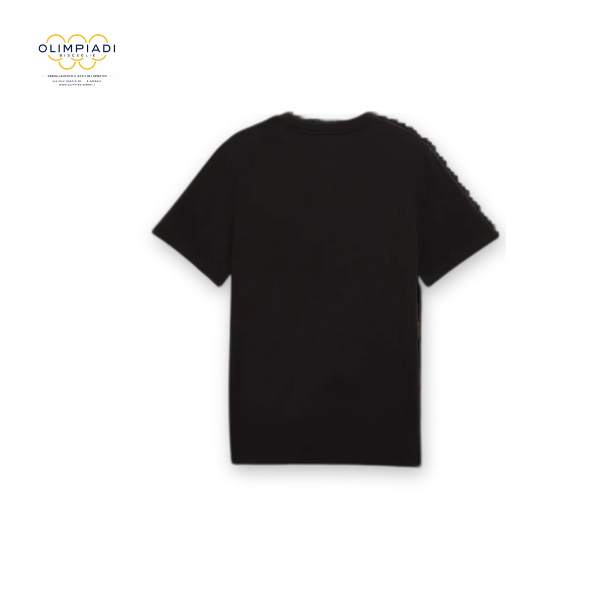 PUMA GRAPHICS 2 COLOR SMALL LOGO 684717-66