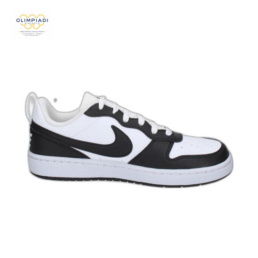 NIKE COURT BOROUGH LOW RECRAFT - DV5456-131