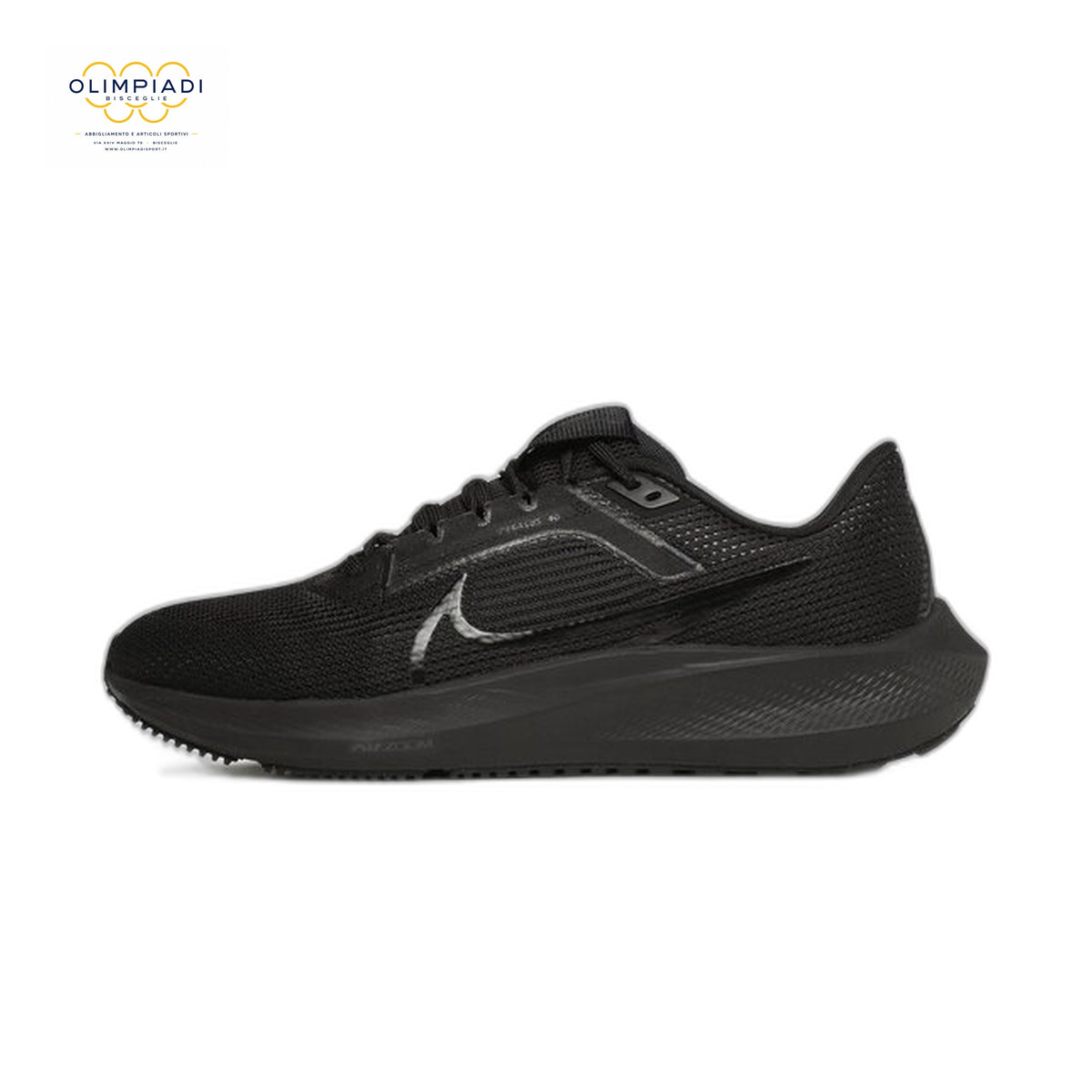 NIKE ZOOM PEGASUS 40 DV3853-002