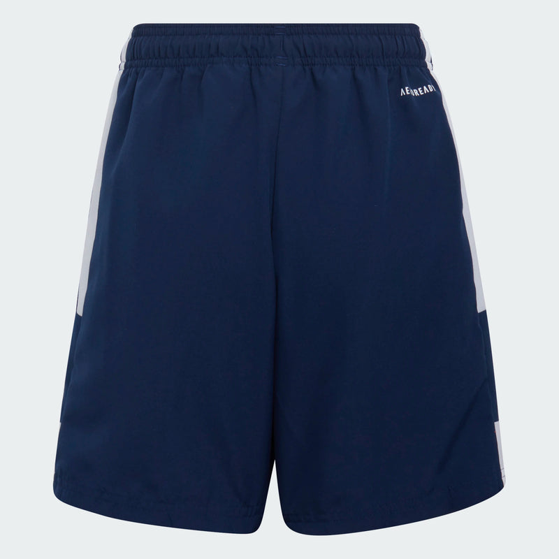 SHORT K BLU HC6275