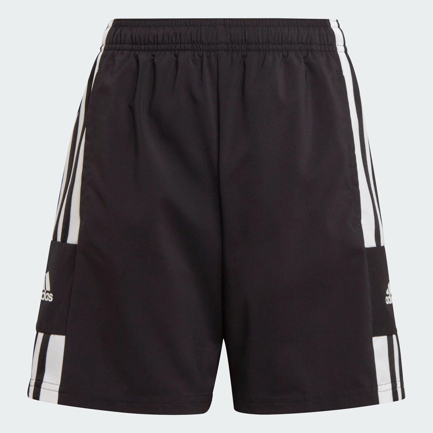 ADIDAS SHORT K NERO GK9550