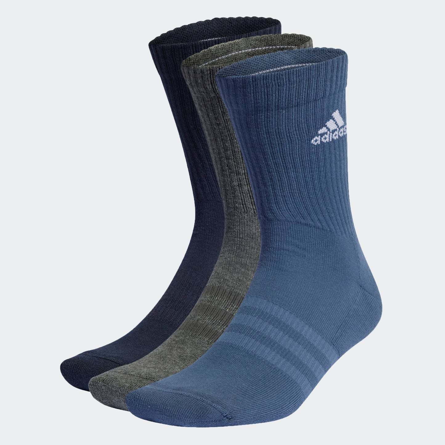 ADIDAS TRIS CALZINI IP2634