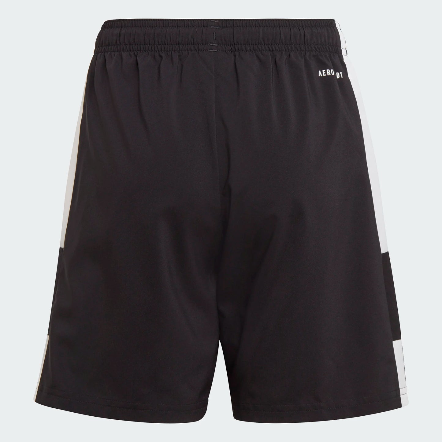 ADIDAS SHORT K NERO GK9550