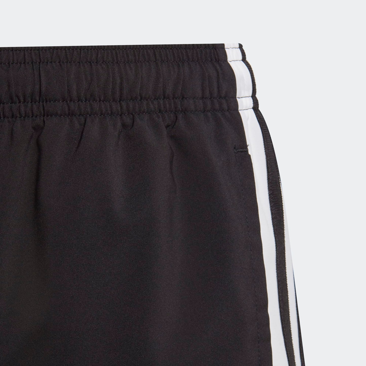 ADIDAS SHORT K NERO GK9550