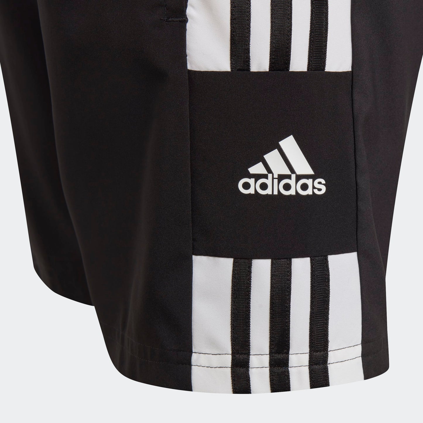 ADIDAS SHORT K NERO GK9550