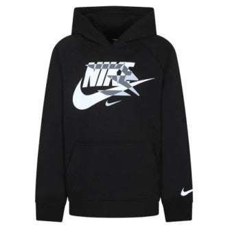 NIKE FELPA KID 9Q0870-023