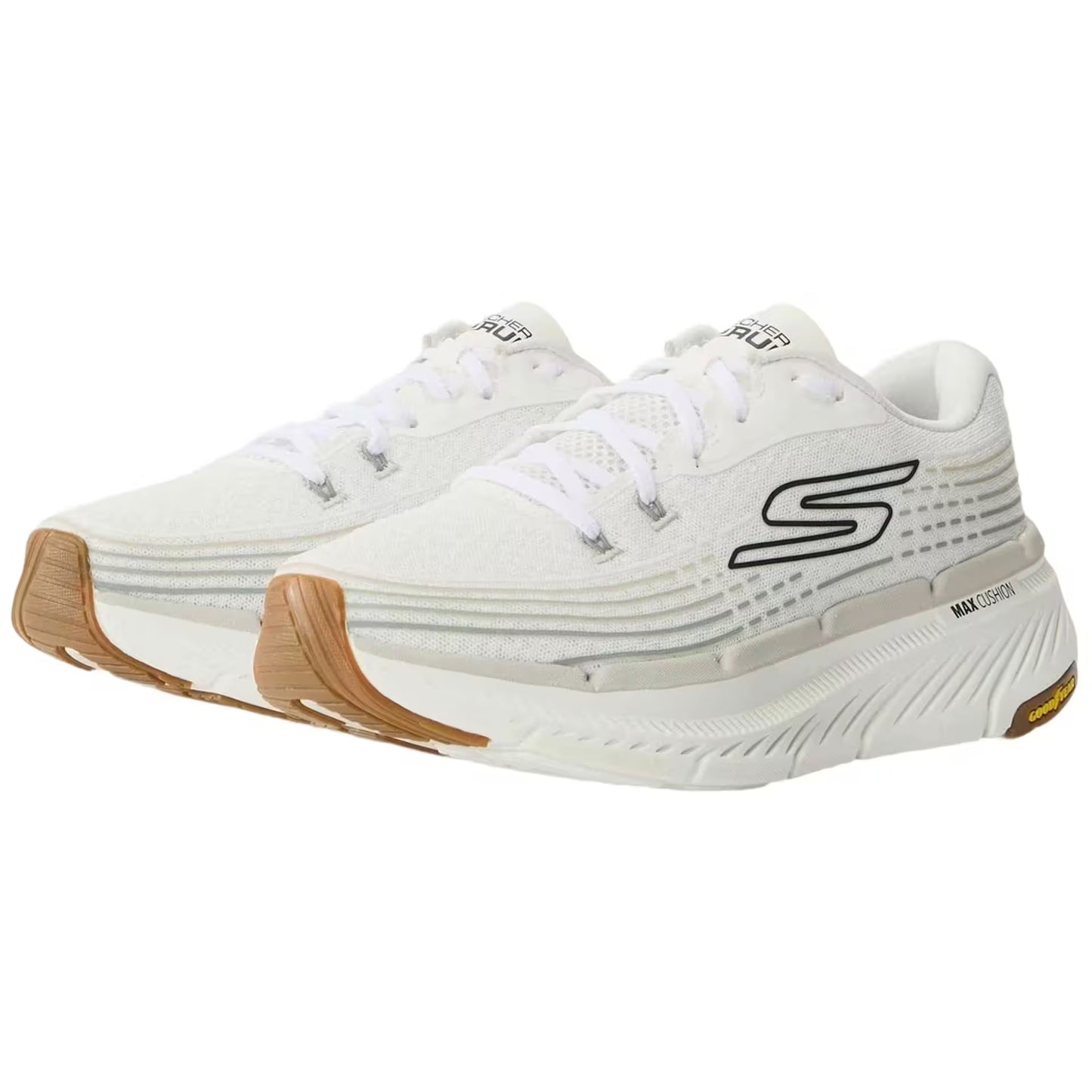 SKECHERS MAX CUSHIONING M 220835