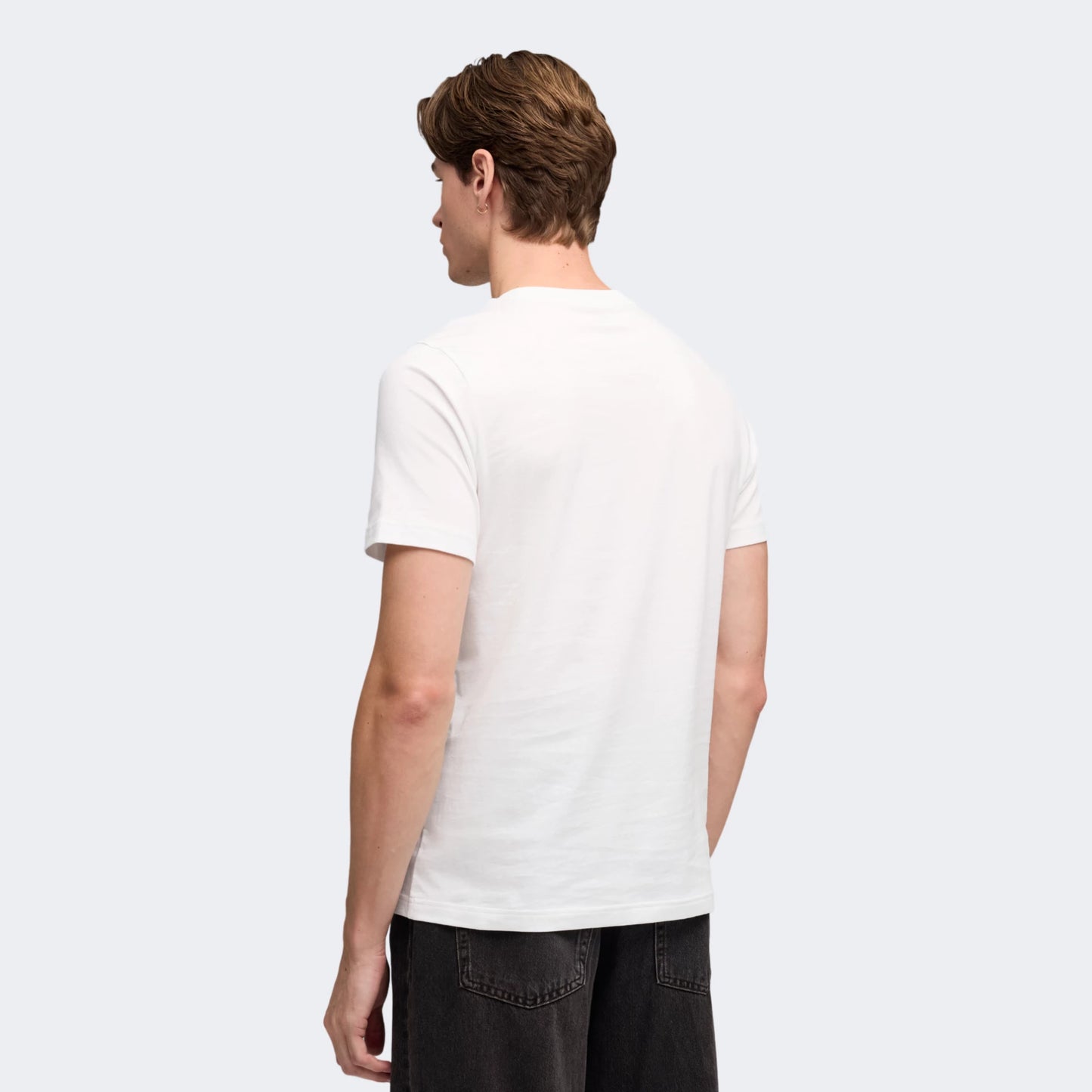 PUMA GRAPHIC TEE 691775-02