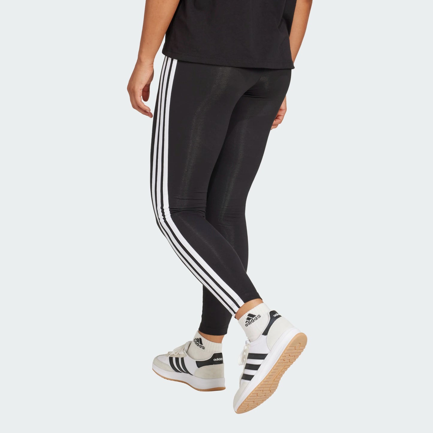 ADIDAS LEGGINS W 3S JE0072