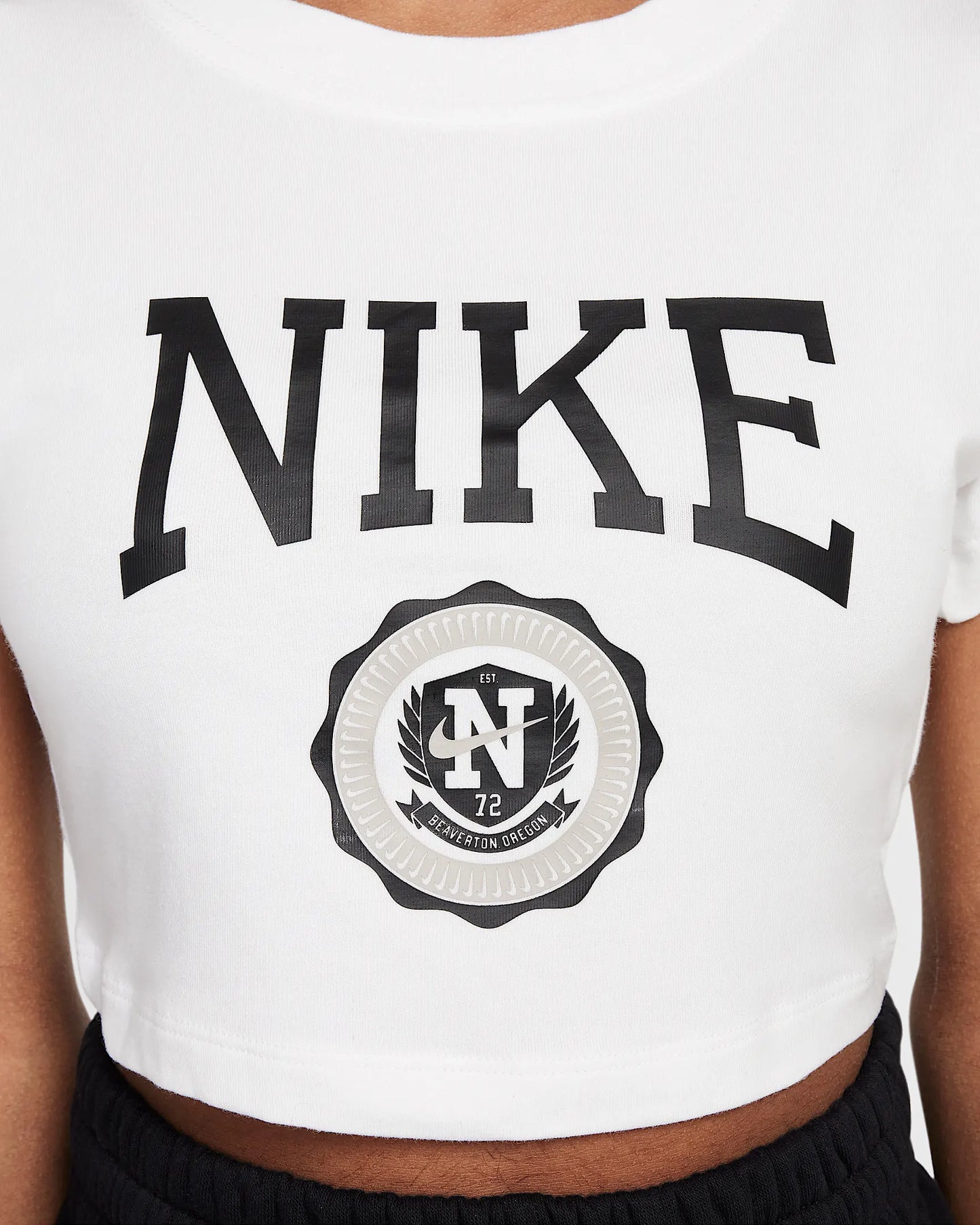 NIKE T-SHIRT K IB3567-100