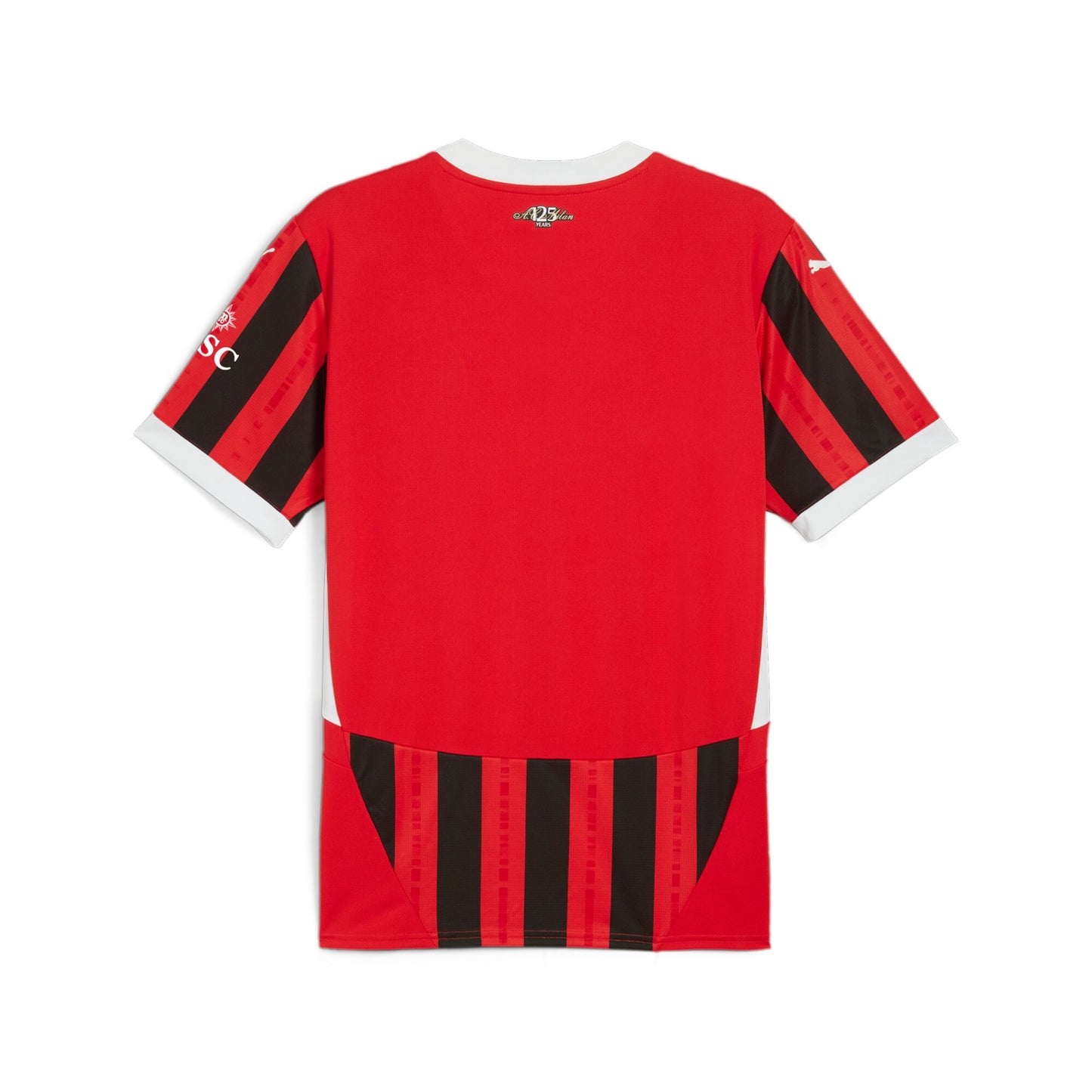 T-SHIRT AC MILAN M 774979-01