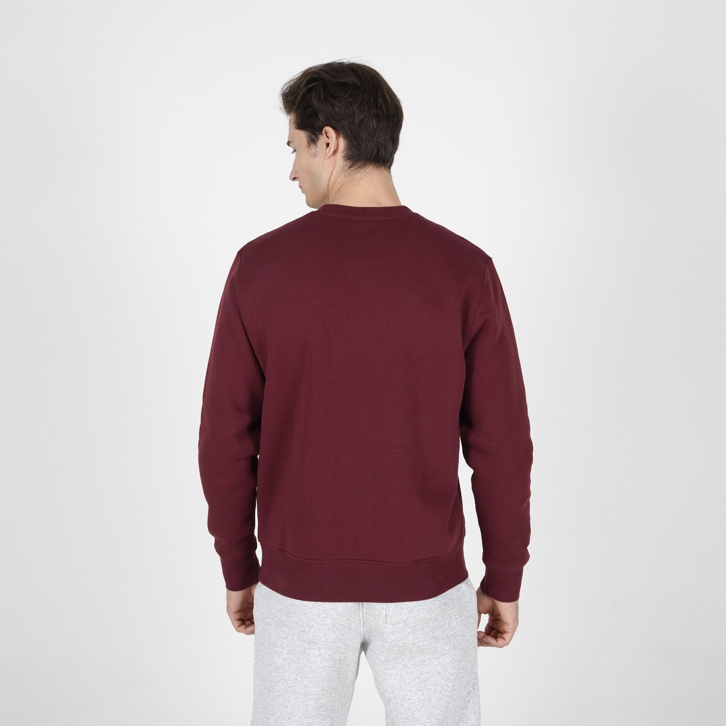 NIKE FELPA M FN3886-619