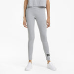 LEGGINS W 586832-04 GRIGIO